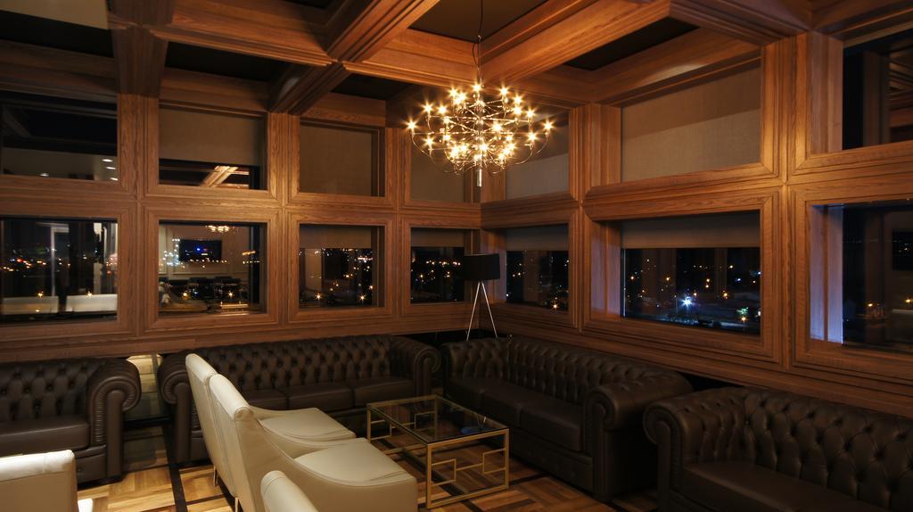 Hotel Russia Скоп'є Екстер'єр фото